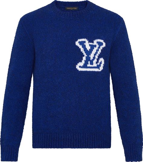 lv jumper mens